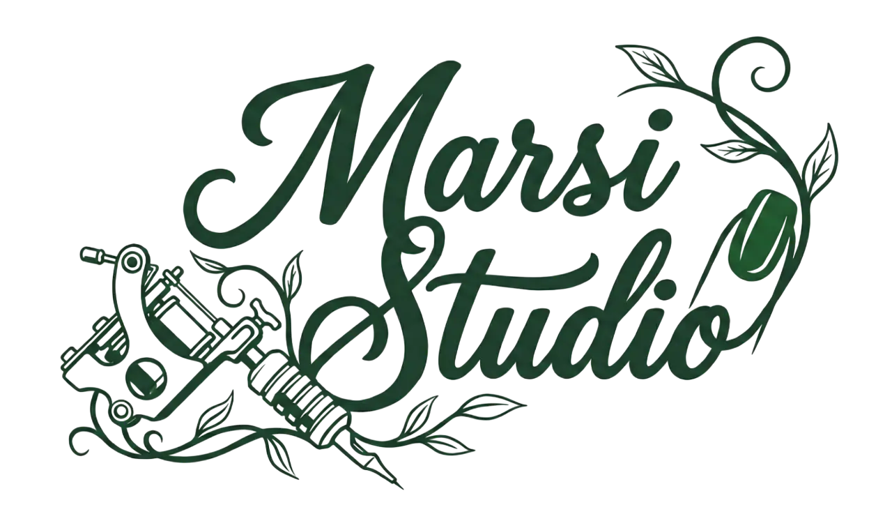 Marsi Studio